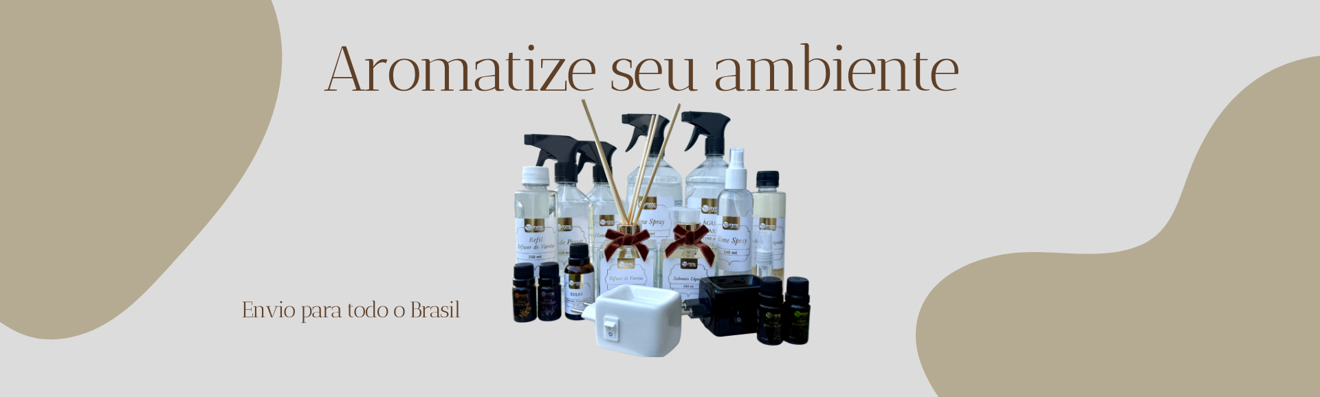aroma