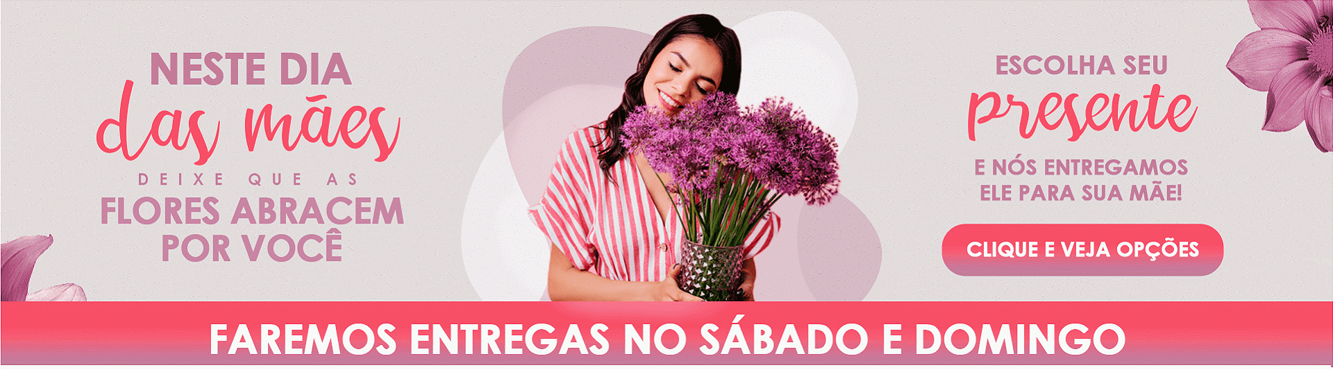 Floricultura São gonçalo. Entrega de flores em São gonçalo, Niterói e região.