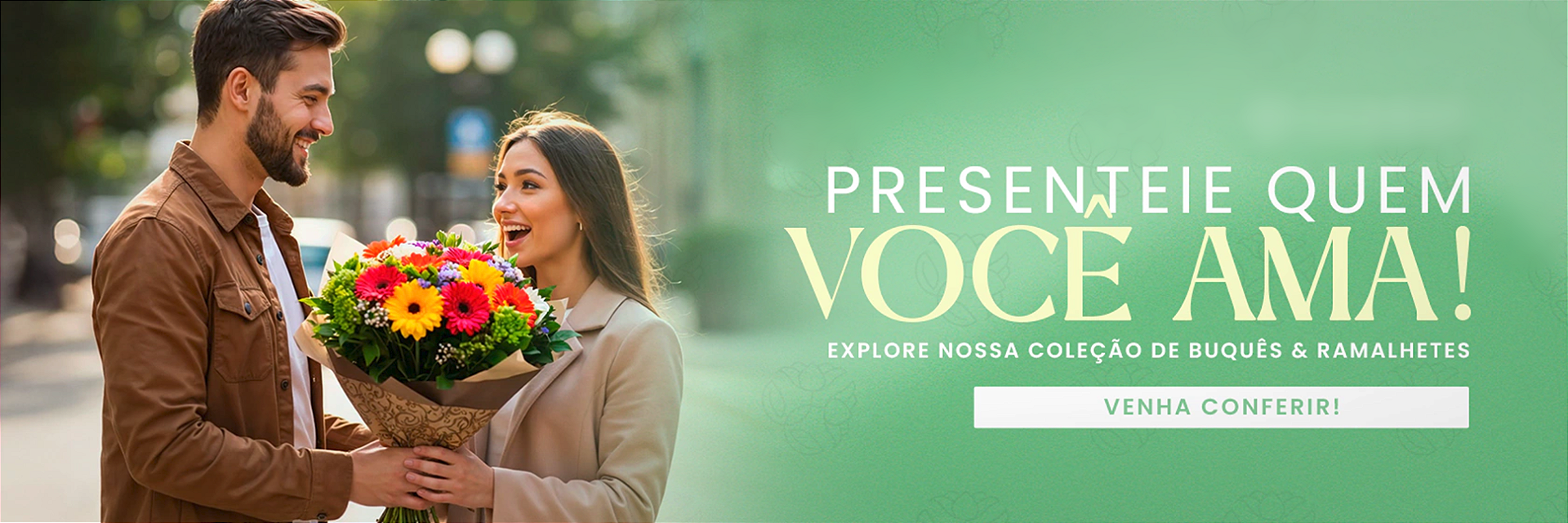 Floricultura São gonçalo