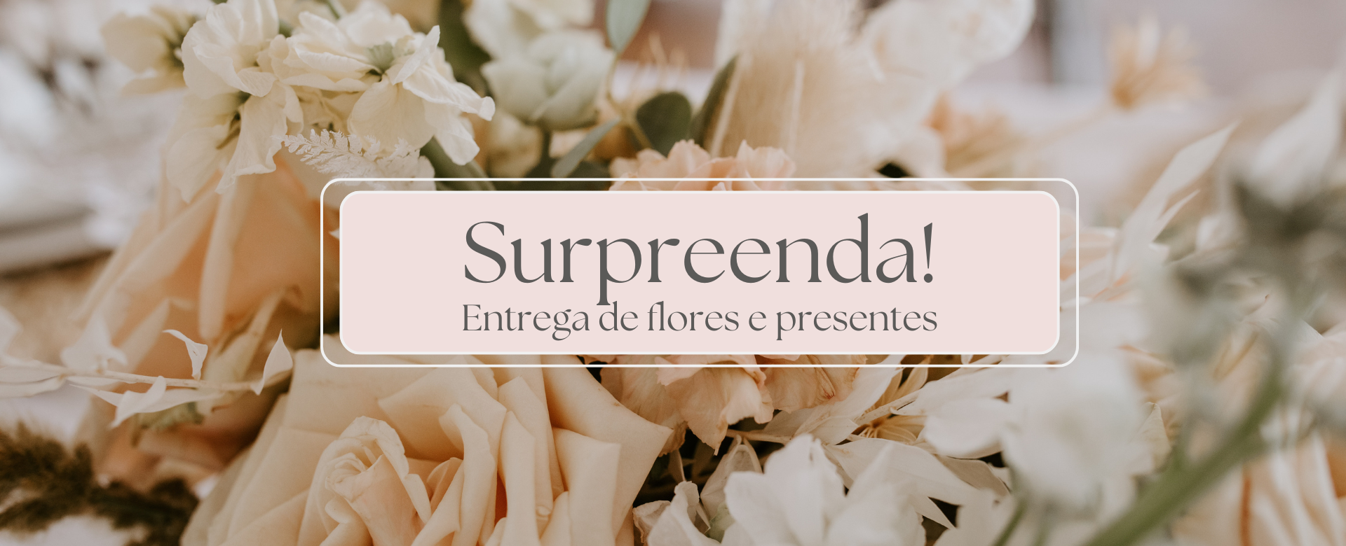 Floricultura em São gonçalo