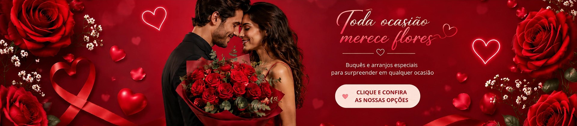 Floricultura Janderson Flores | Flores e Presentes em São gonçalo, Niterói e região