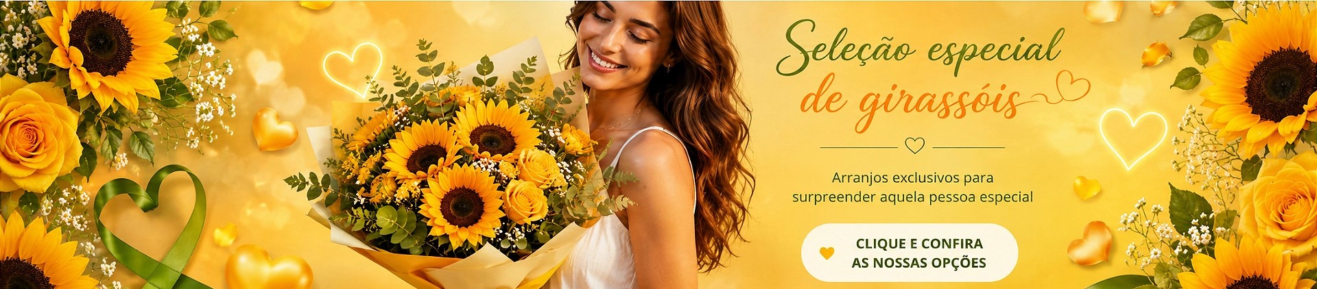 Floricultura São gonçalo - Janderson flores