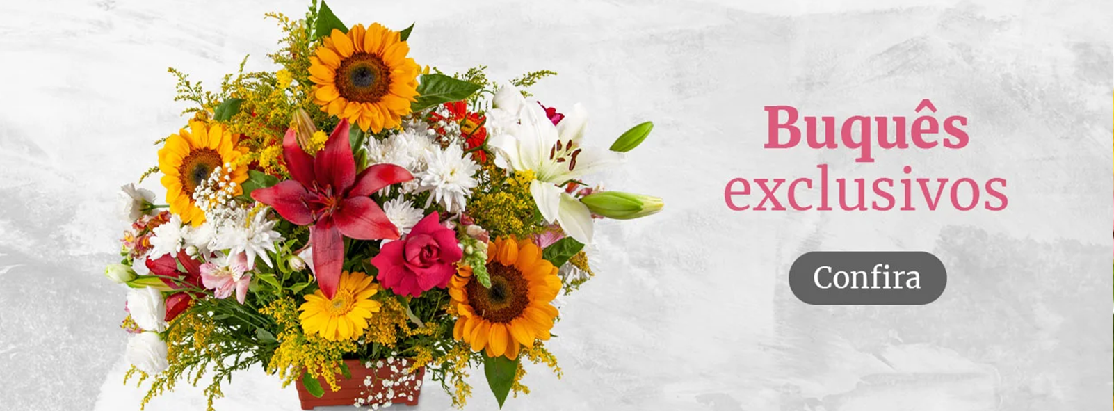 Floricultura em São gonçalo