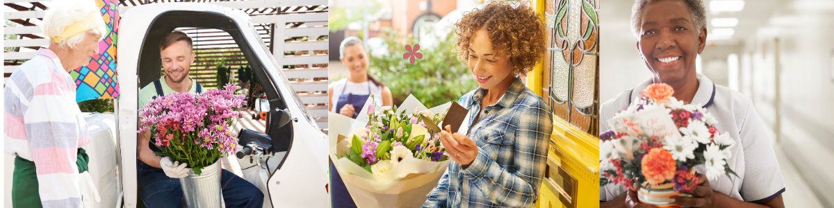 Floricultura em São gonçalo