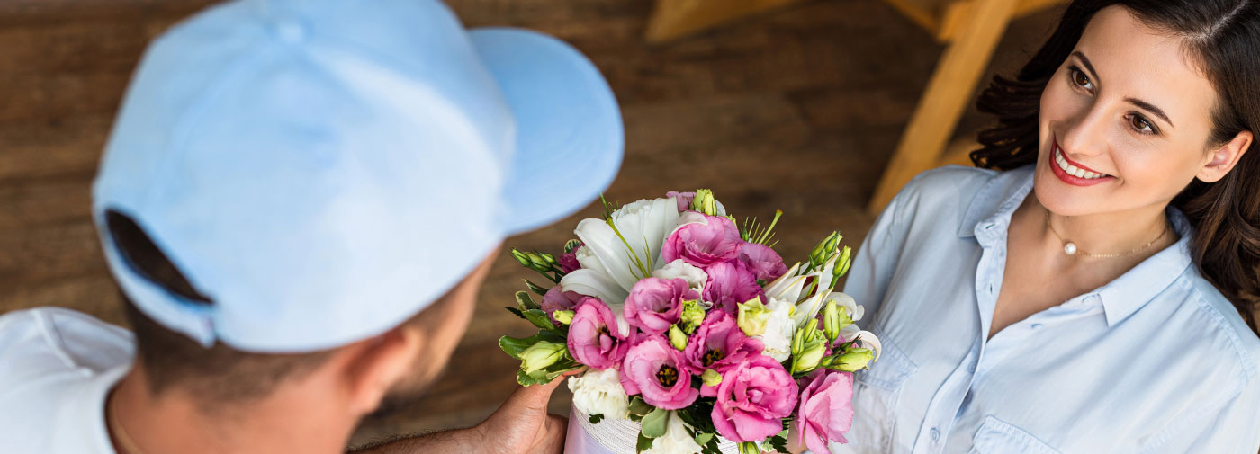 Floricultura em São gonçalo