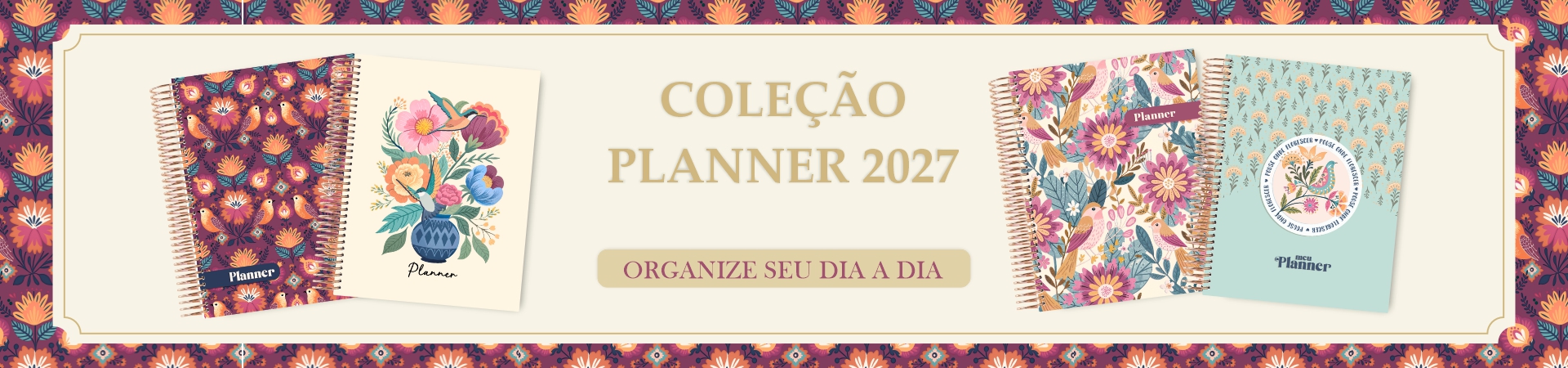 Full Planner
