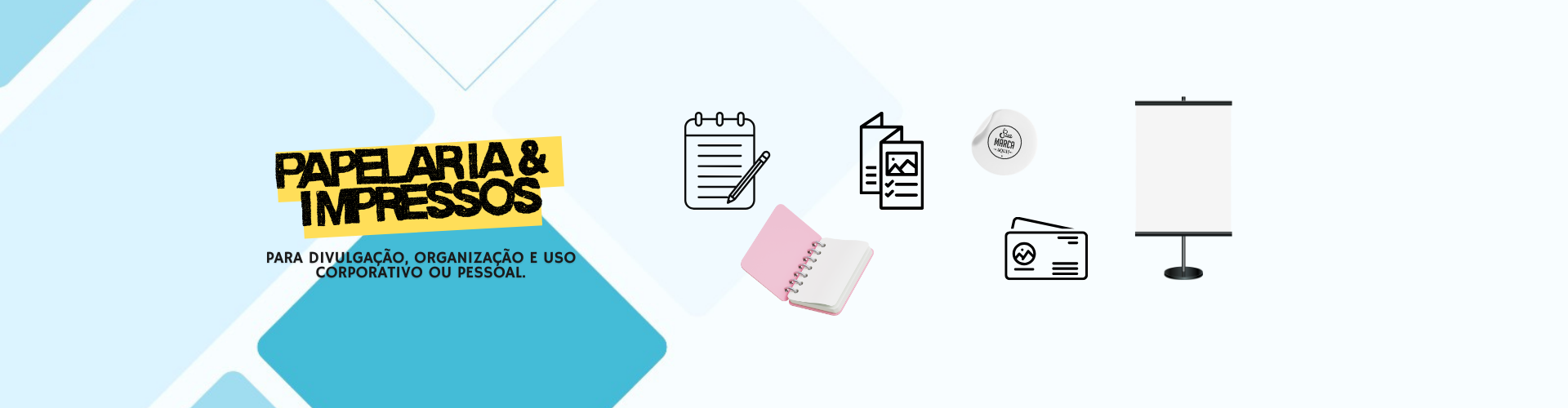 PAPELARIA