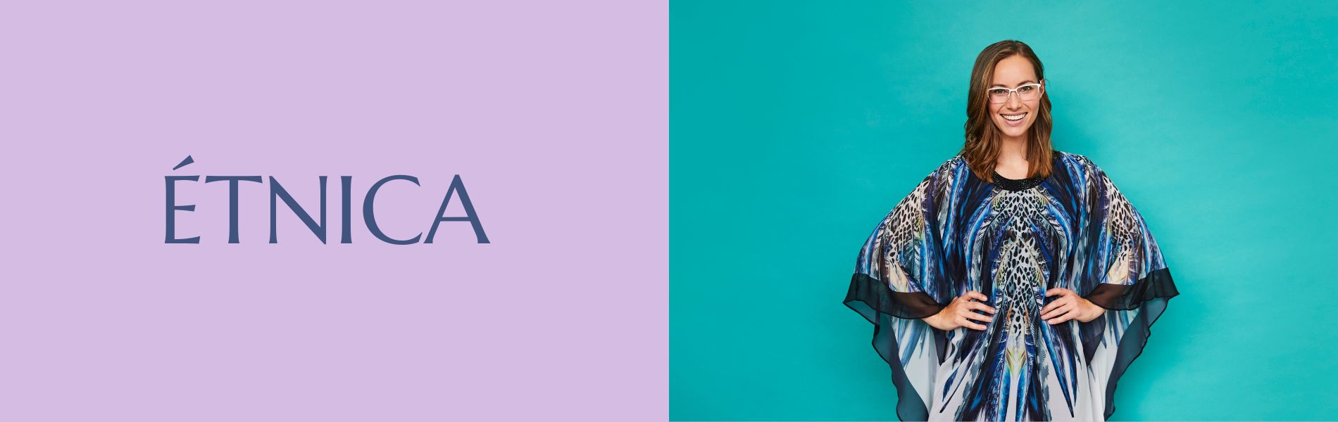 ÉTNICA
