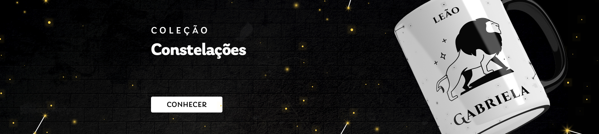 Caneca Personalizadas