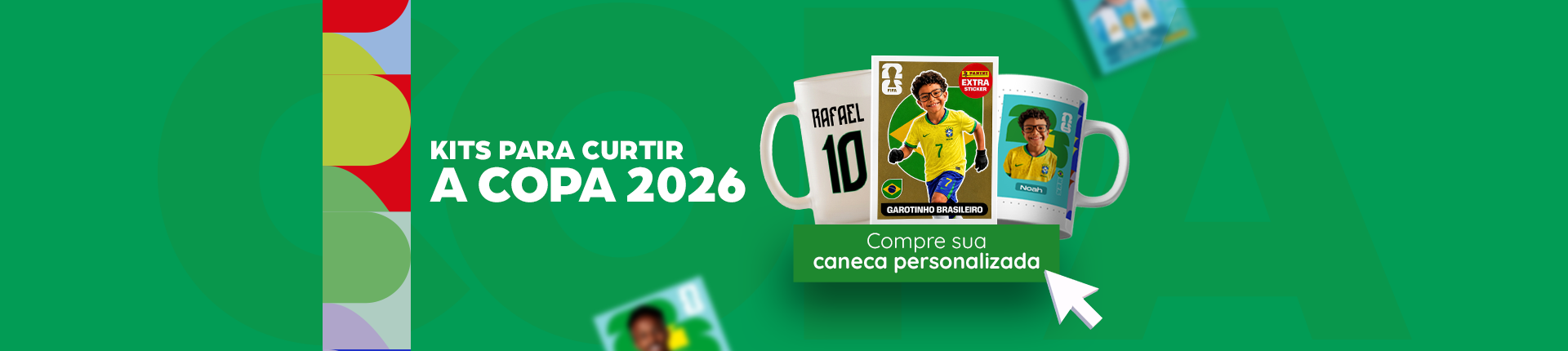 Caneca Personalizadas