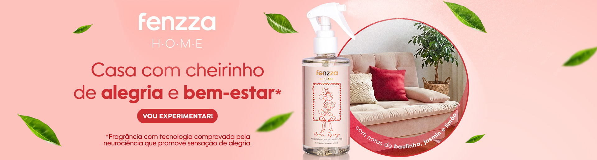 MINNIE HOME