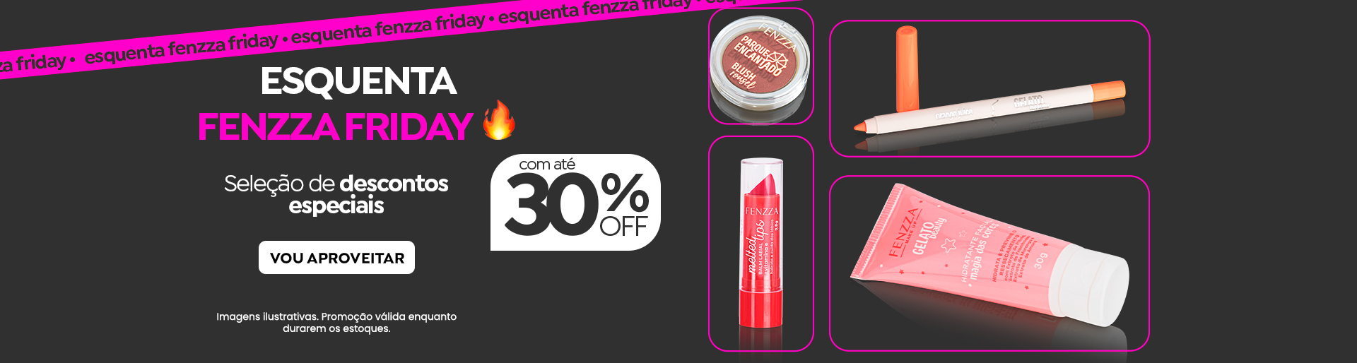 PROMO SELECAO PRE BLACK