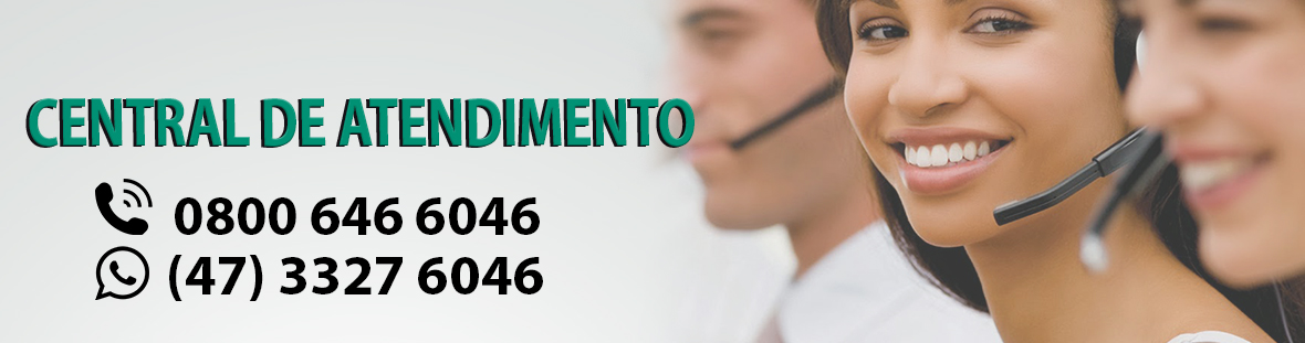 Banner locação de camas 1033CS