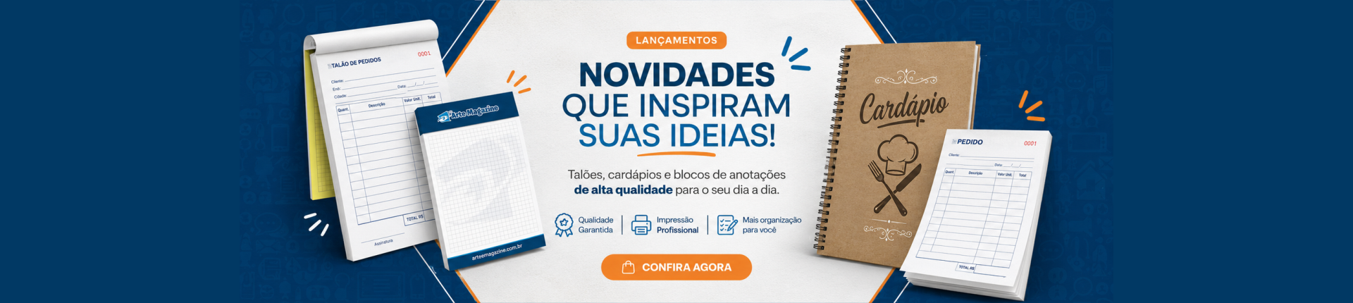 Gráfica Rápida