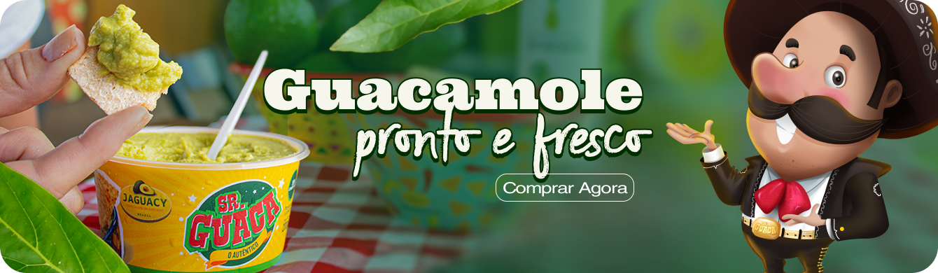 Gaucamole