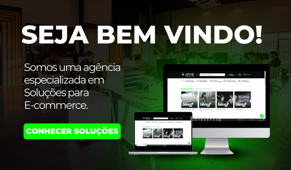 Bem Vindo Full Banner mobile