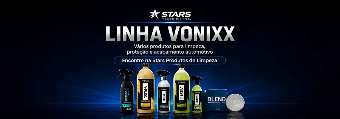 Vonixx