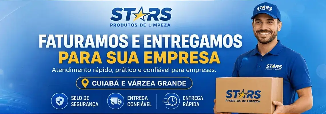 Faturamos empresas