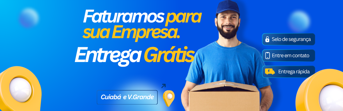 Fatuamos empresas