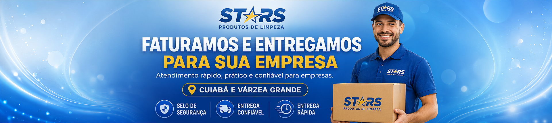 Fatuamos empresas