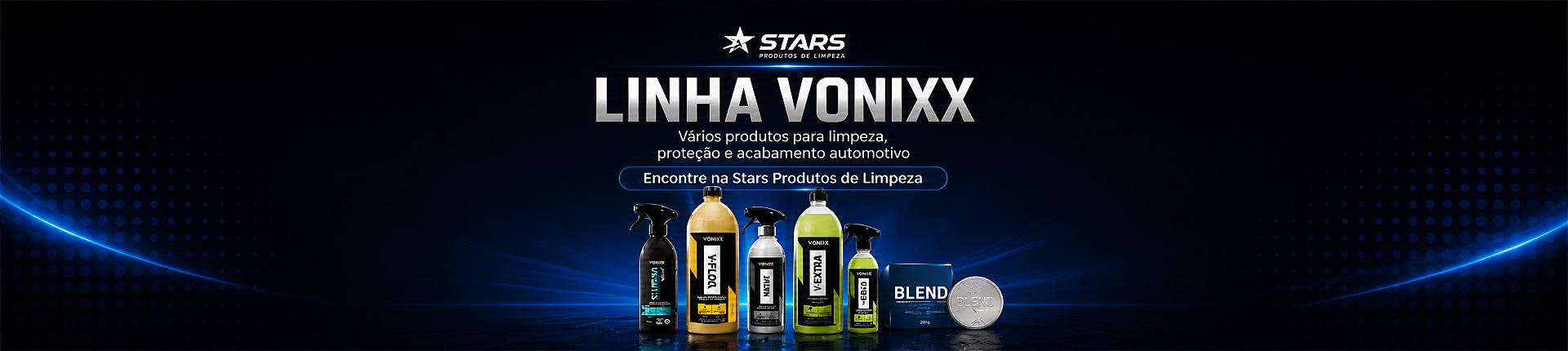 Vonixx