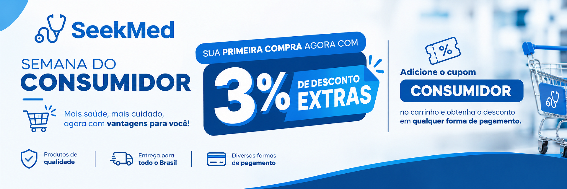 Semana do consumidor