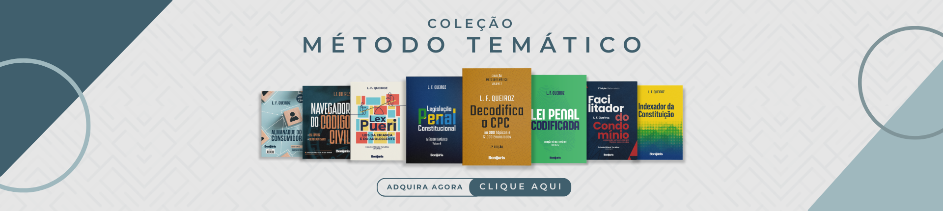 Método temático atualizado