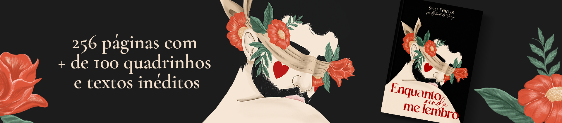 Enquanto Ainda Me Lembro