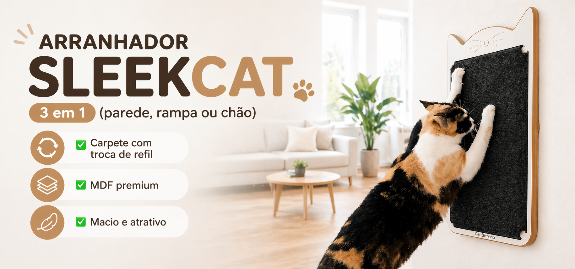 SleekCat