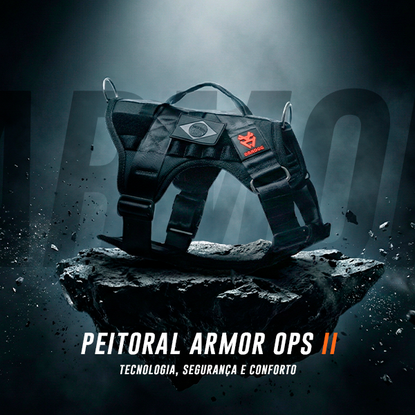 01 - Peitoral OPS II mobile