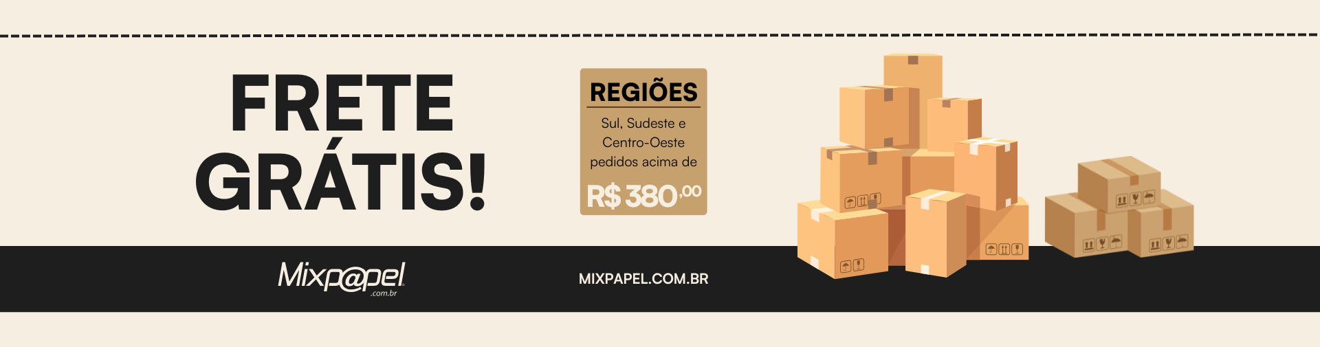 Frete Grátis 2