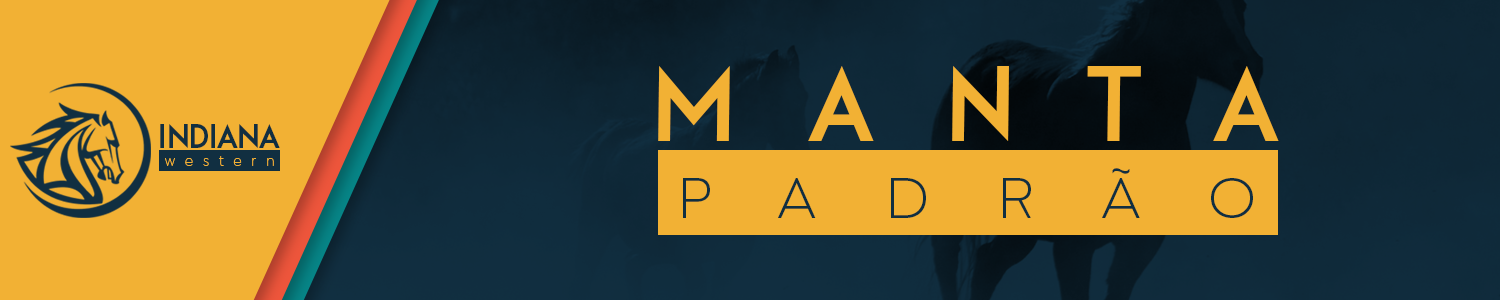 manta padrão