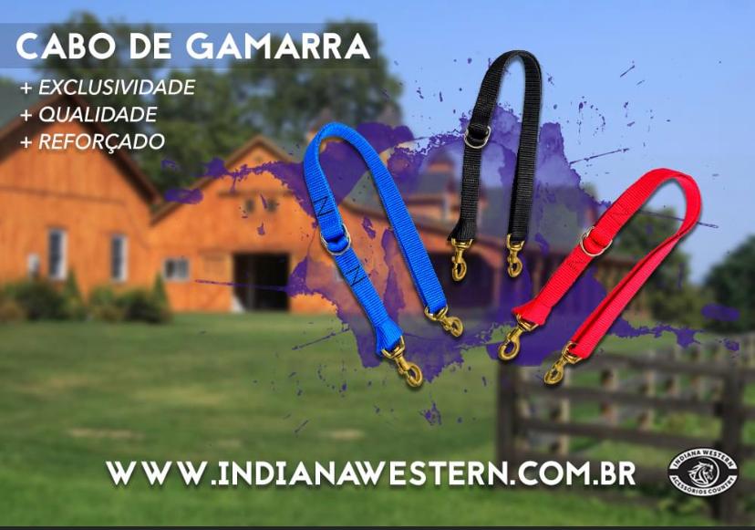 cabo de gamarra