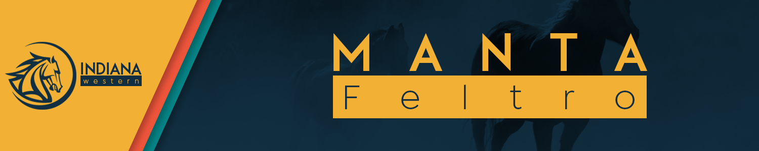 manta feltro