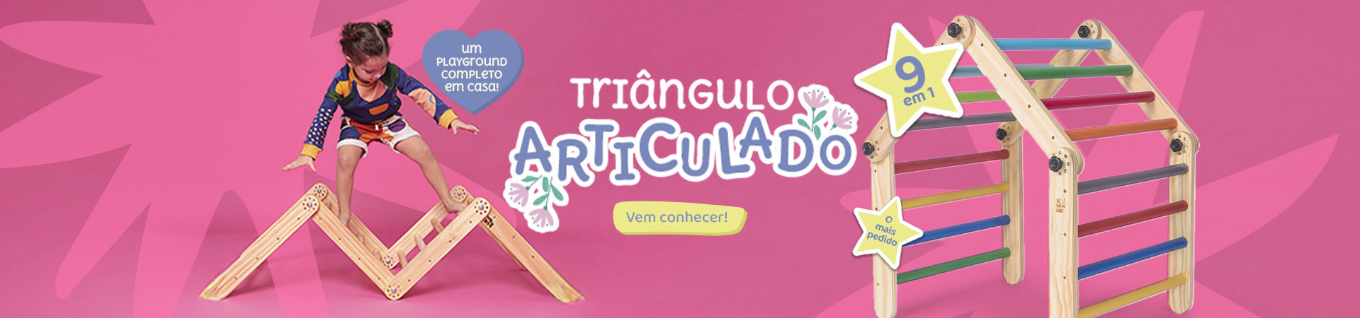 2025 Triângulo Pikler