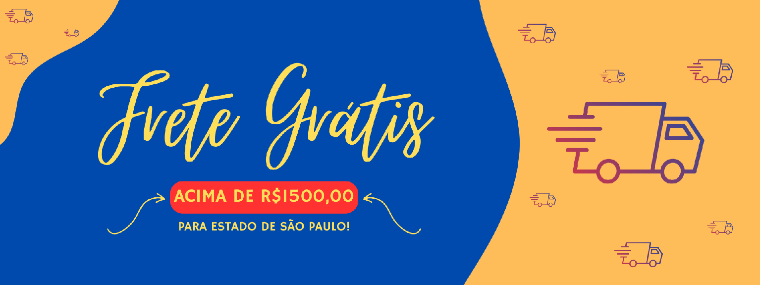 Frete Grátis