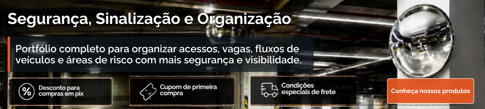 Benefícios