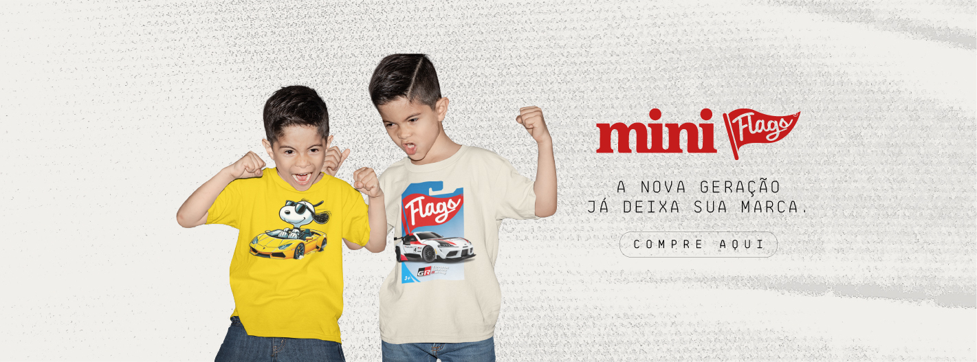 MINI FLAGS