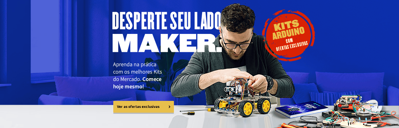 Kits Arduino
