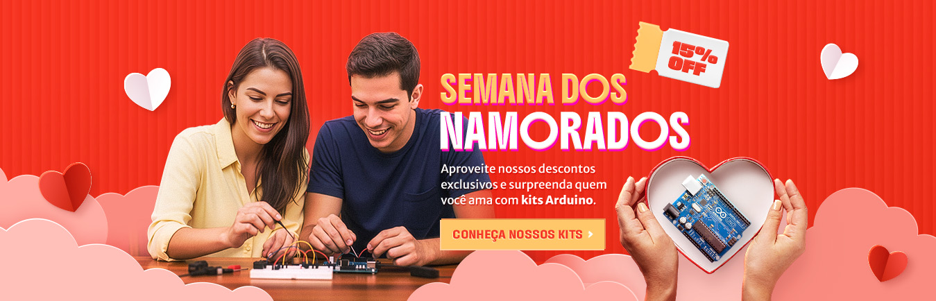 Dia dos Namorados 2026