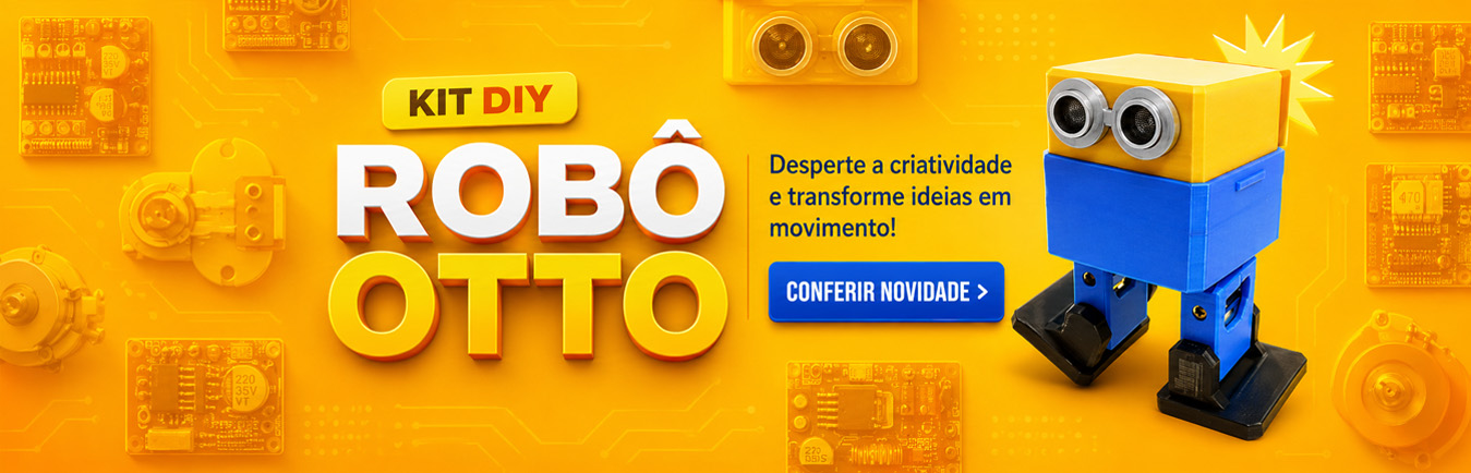 Robô Otto