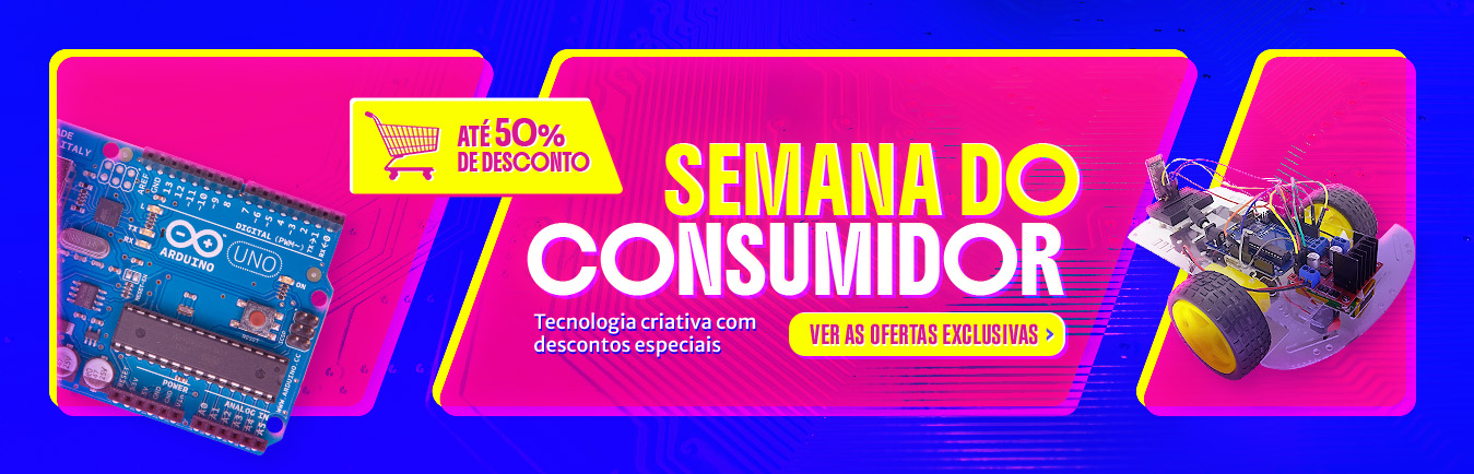 Semana do Consumidor 2026