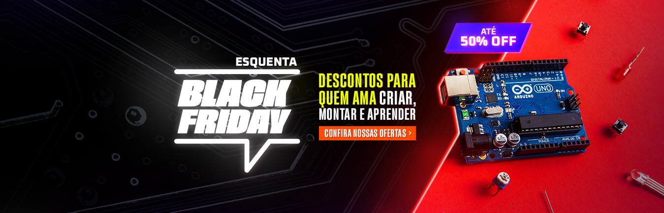 Esquenta Black 2025