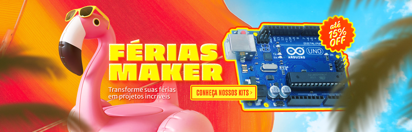 Férias 2026