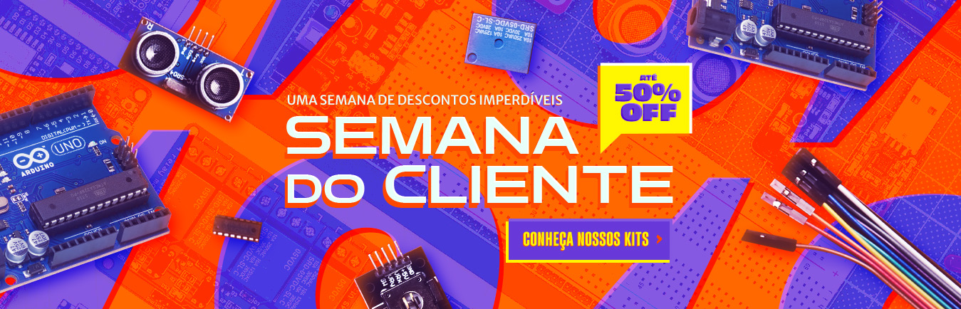 Semana do Cliente 2