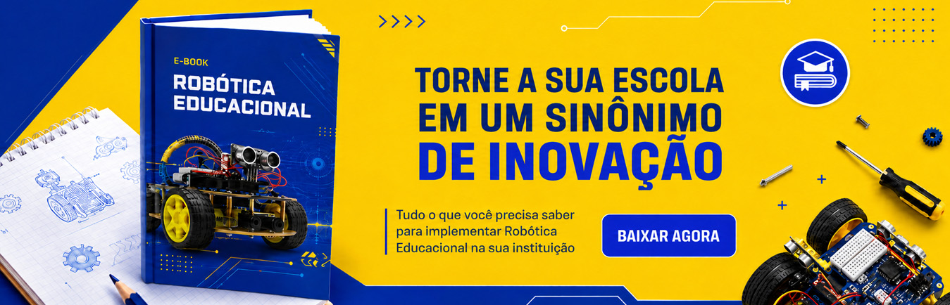 E-Book Robótica Educacional 2