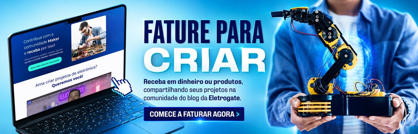 Eletrogater Expert