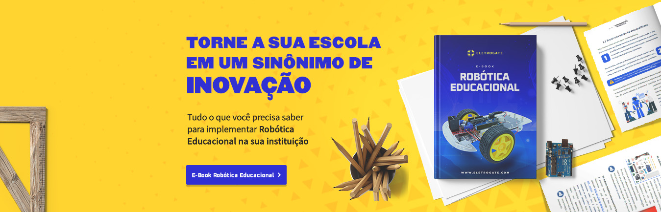 E-Book Robótica Educacional 2