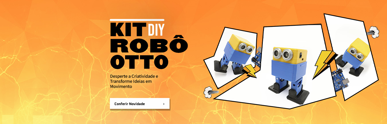Robô Otto