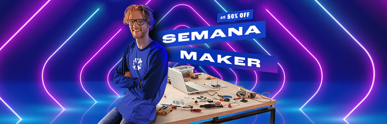 Semana Maker 2 | 12/06/2025 22:00 - 30/06/2025 23:59